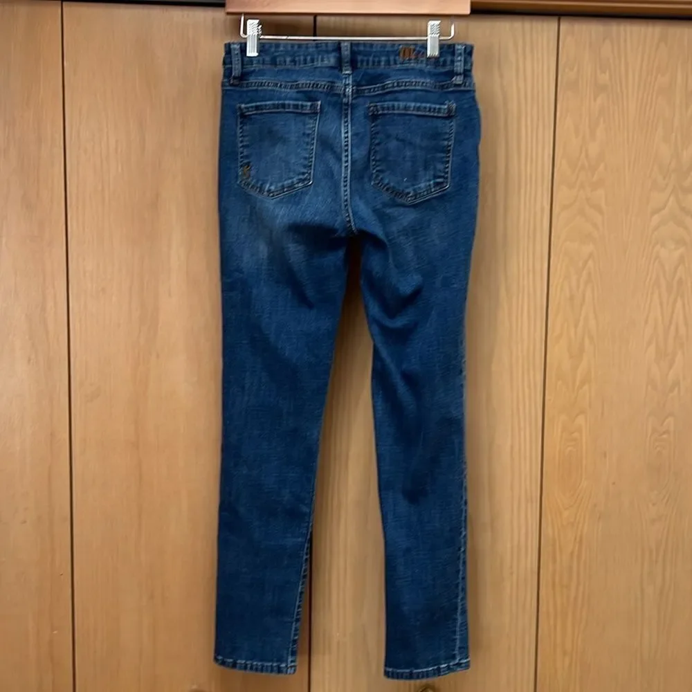 Kut from the Kloth waist 14